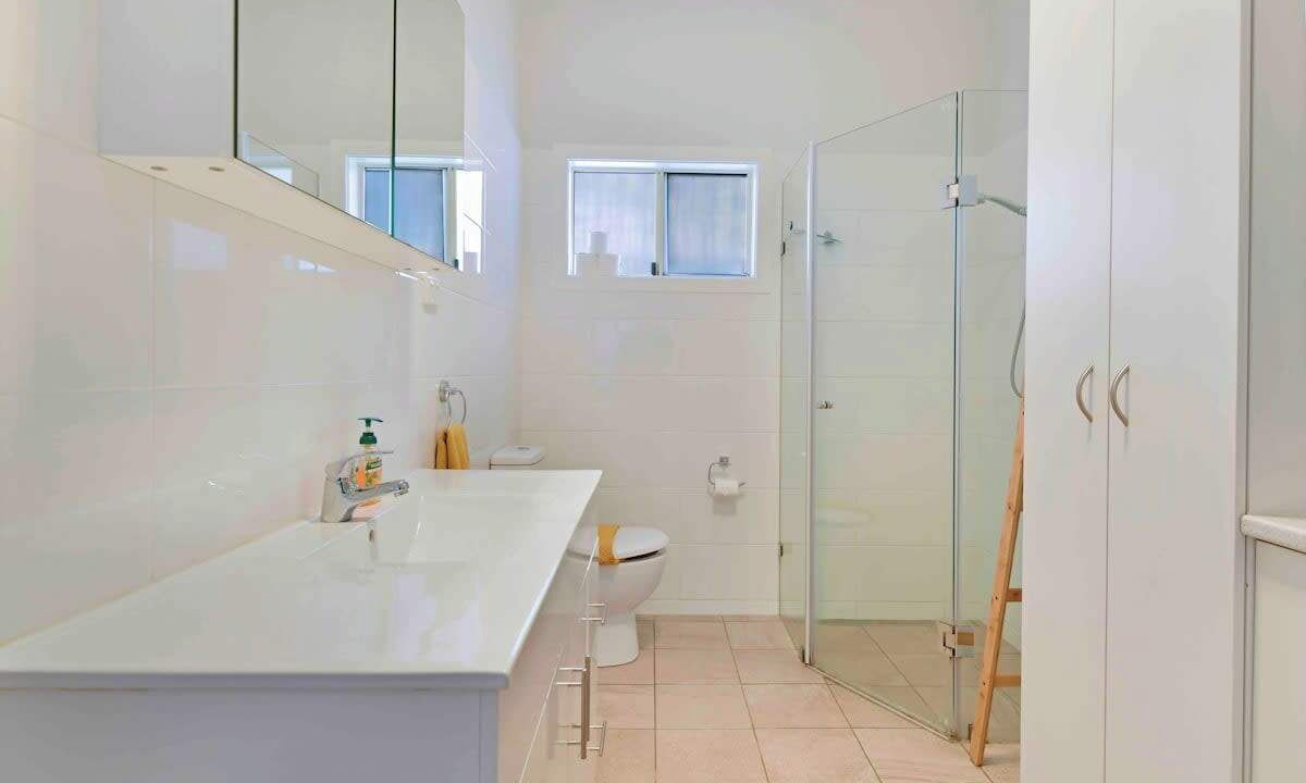 Photo of Bathroom in Bletchington