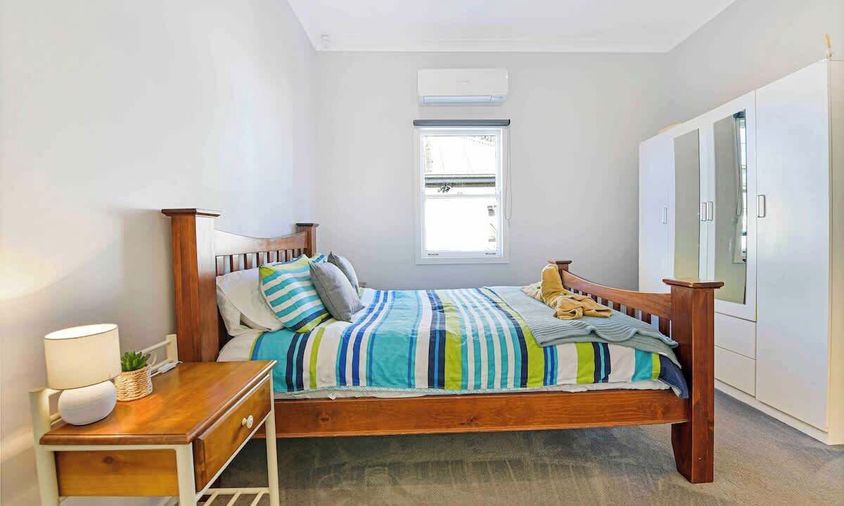 Photo of Bedroom in Bletchington