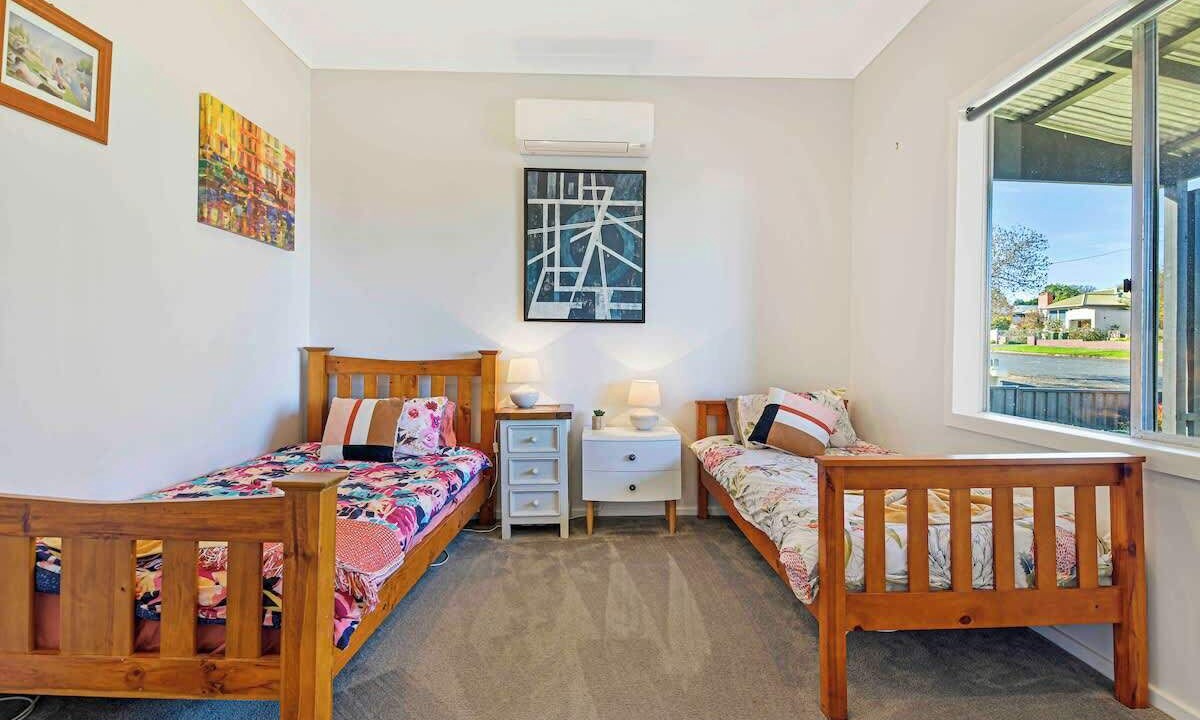 Photo of Bedroom in Bletchington