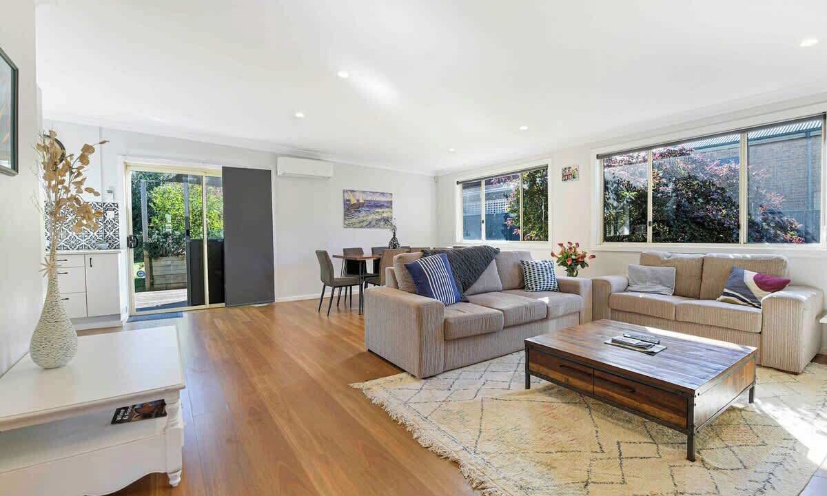 Photo of Livingroom in Bletchington