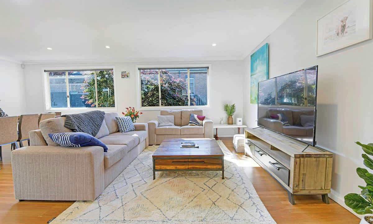 Photo of Livingroom in Bletchington