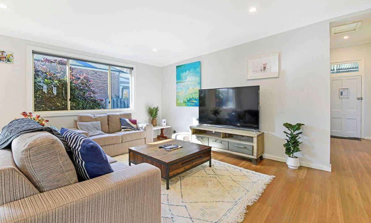 Photo of Livingroom in Bletchington