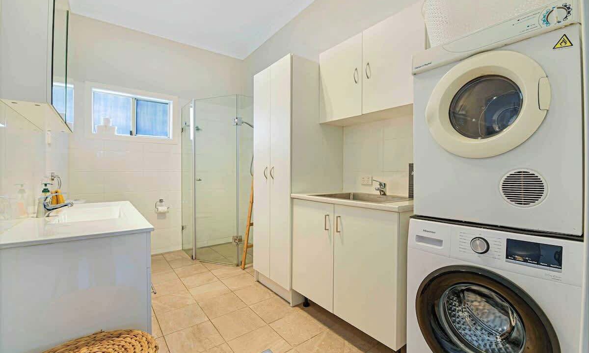 Photo of Bathroom in Bletchington