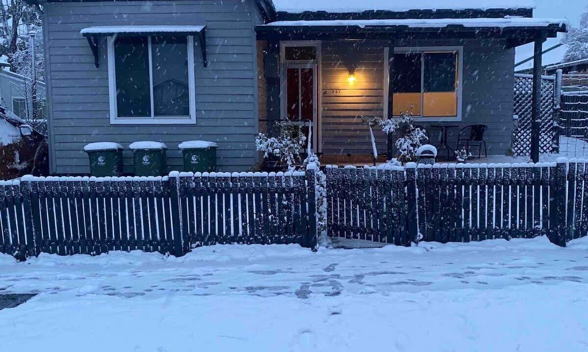 Photo of Outdoor in Bletchington