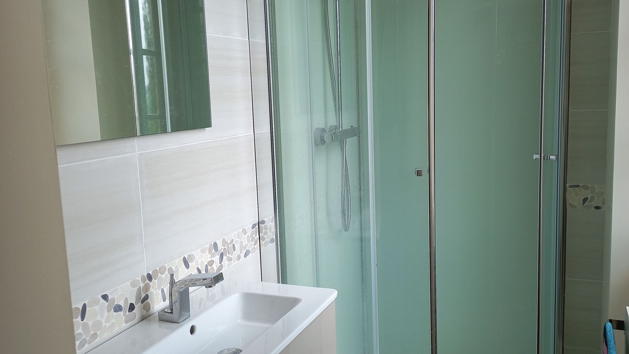 Photo of Bathroom in Azas