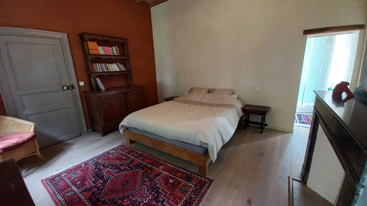 Photo of Bedroom in Azas