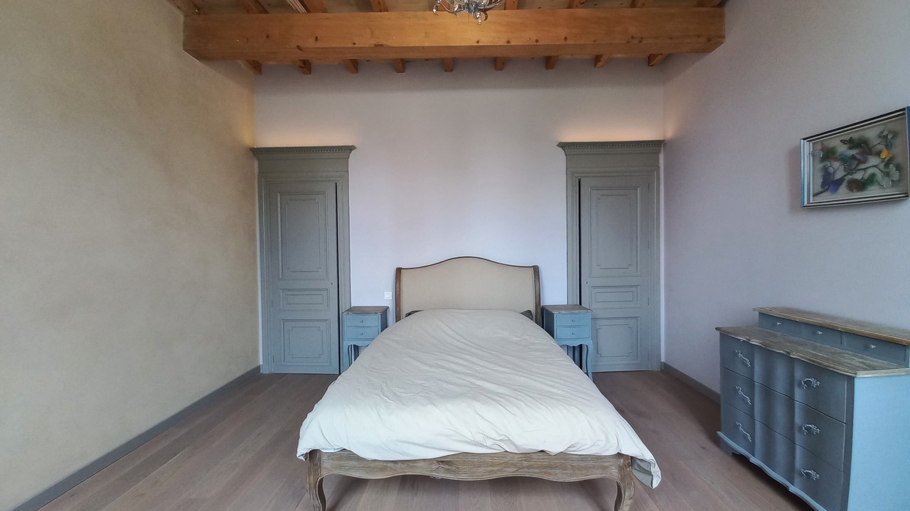 Photo of Bedroom in Azas