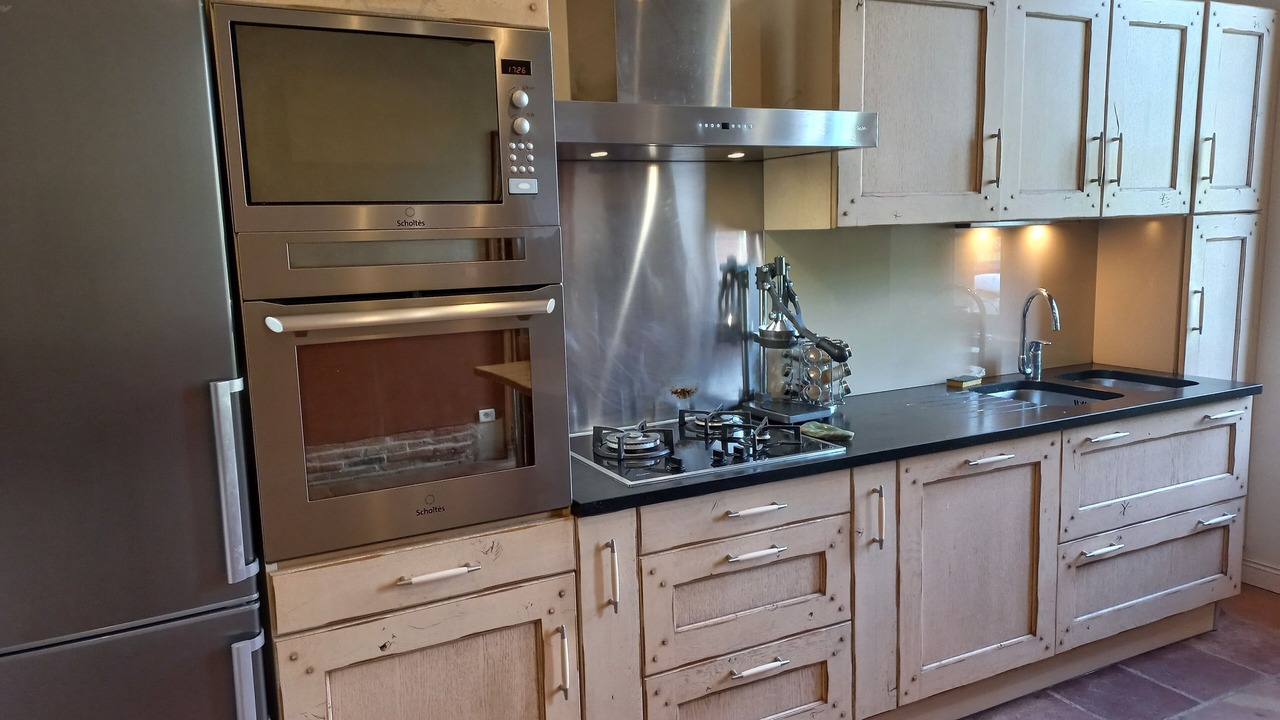 Photo of Kitchen in Azas