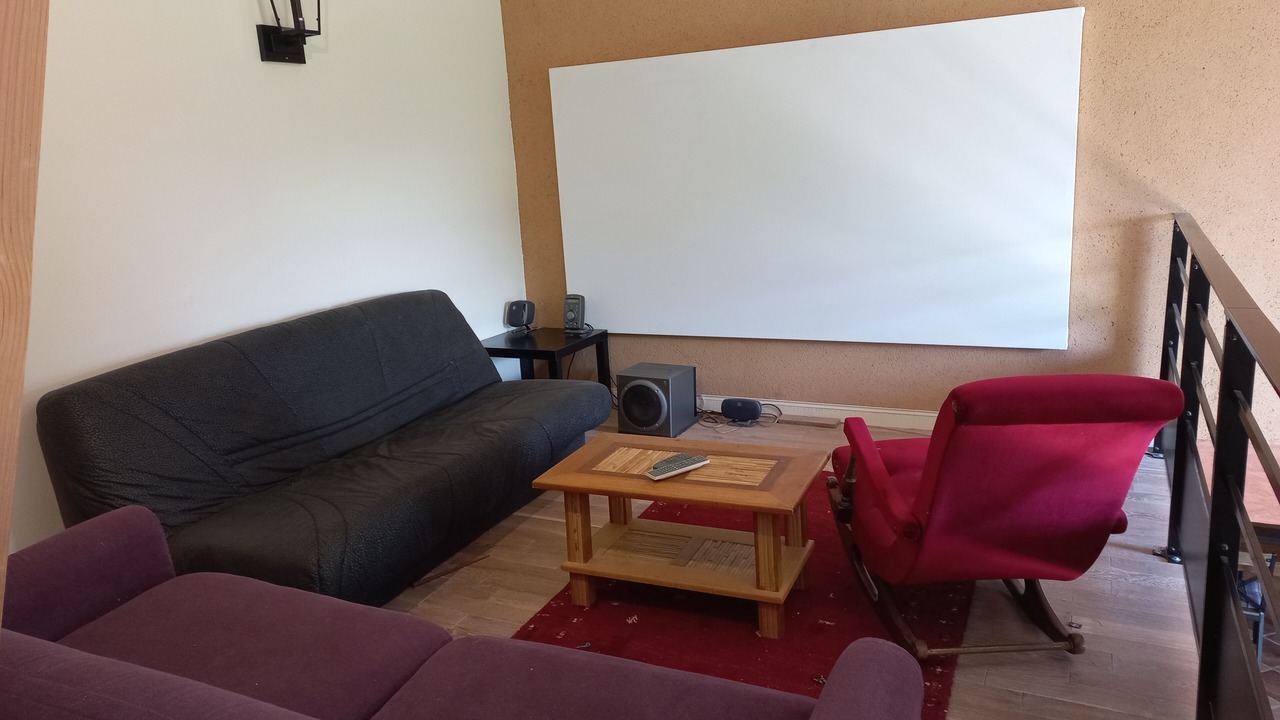 Photo of Livingroom in Azas