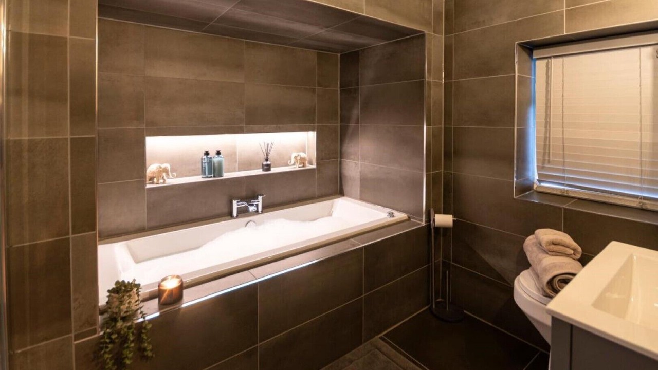 Photo of Bathroom in Dunblane