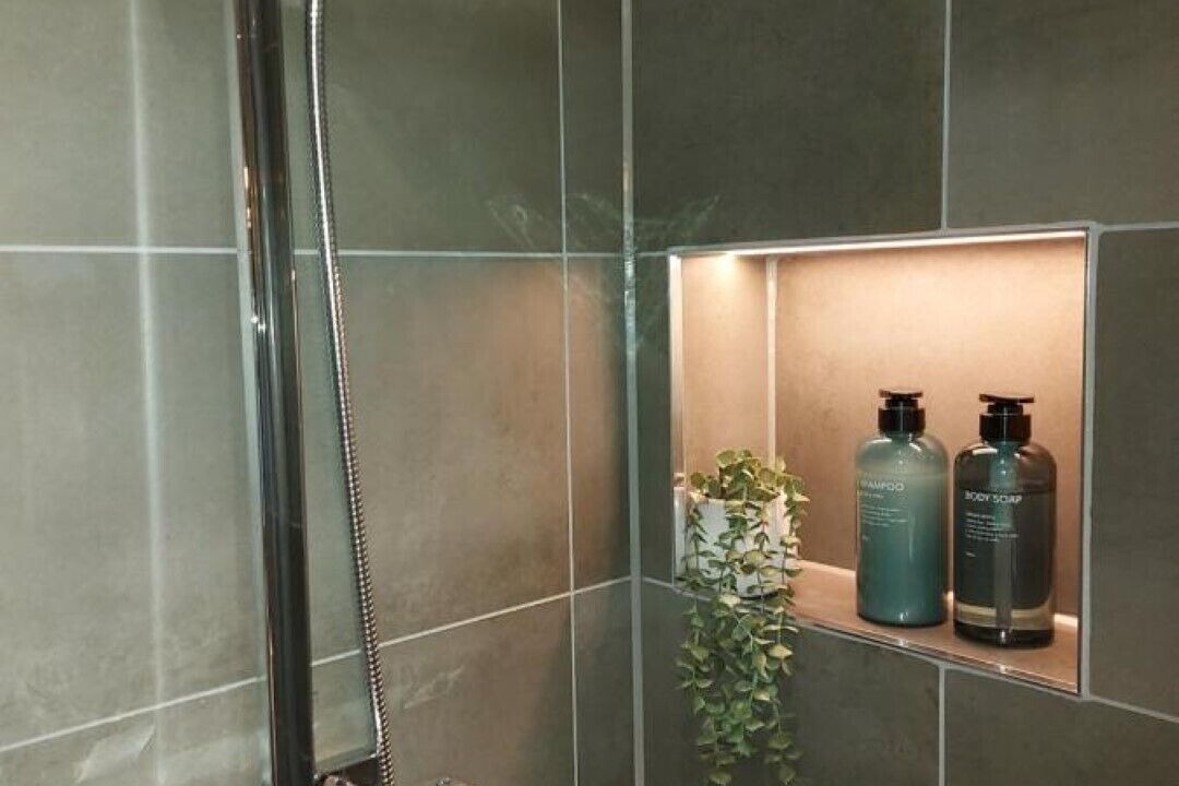 Photo of Bathroom in Dunblane