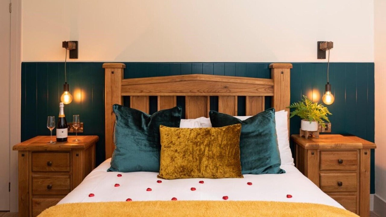 Photo of Bedroom in Dunblane