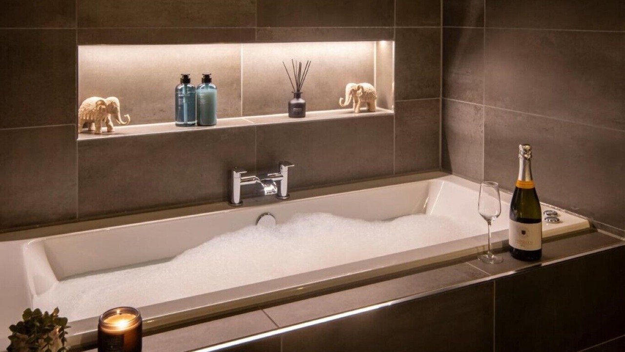 Photo of Bathroom in Dunblane