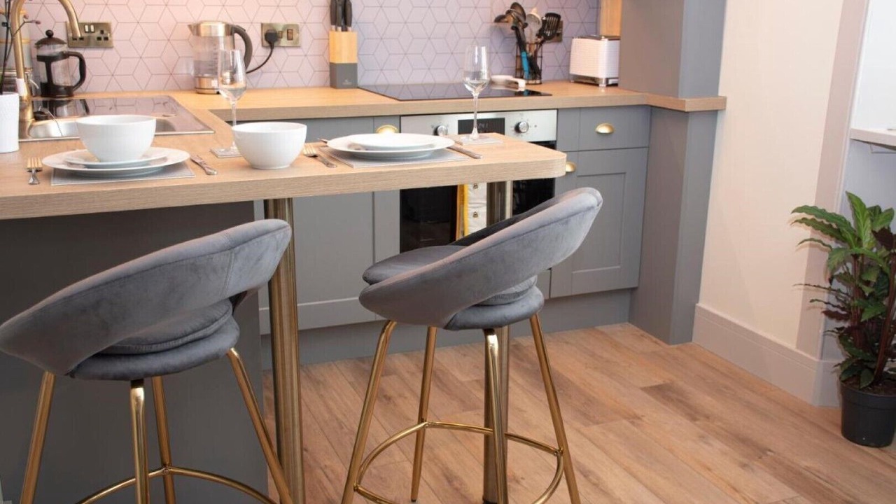 Photo of Kitchen in Dunblane