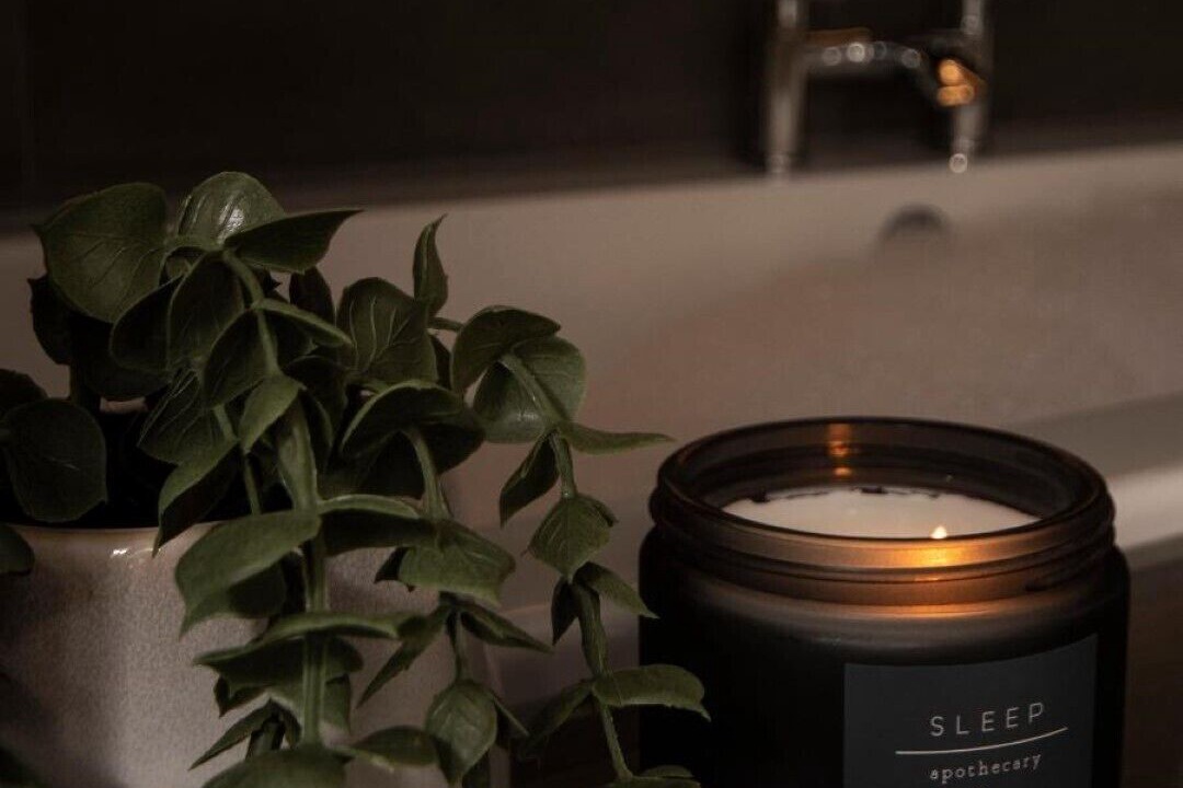 Photo of Bathroom in Dunblane