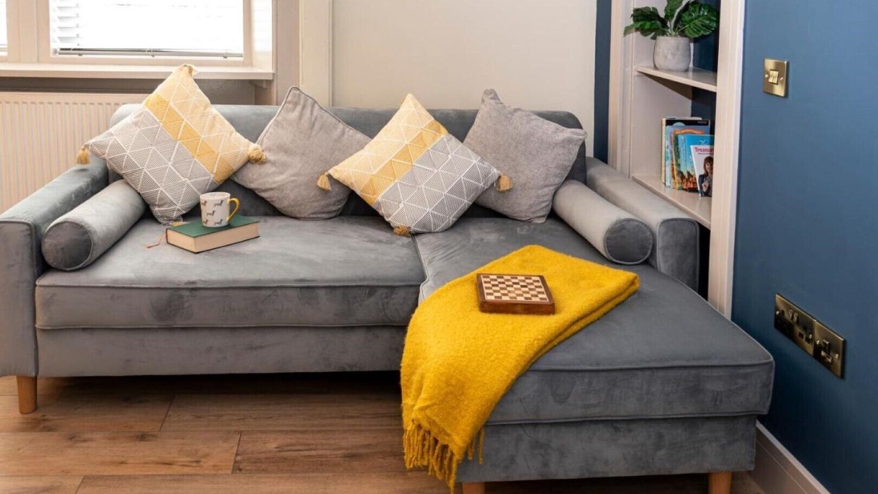 Photo of Livingroom in Dunblane