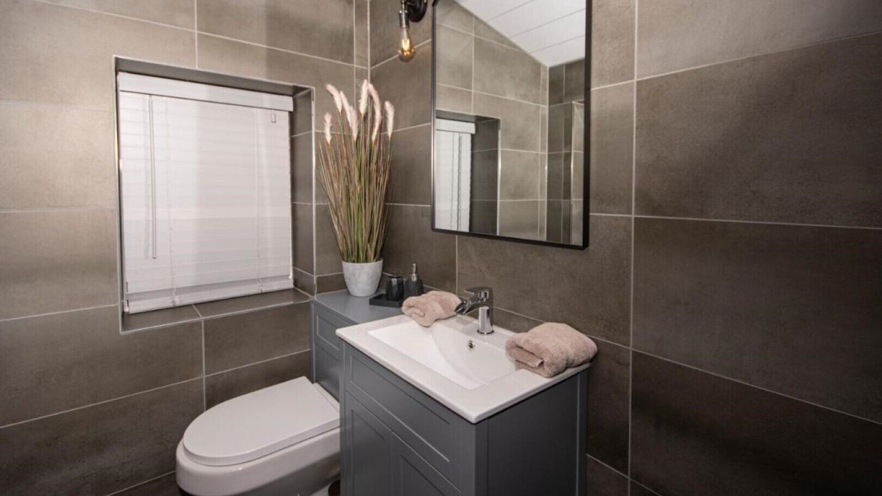 Photo of Bathroom in Dunblane