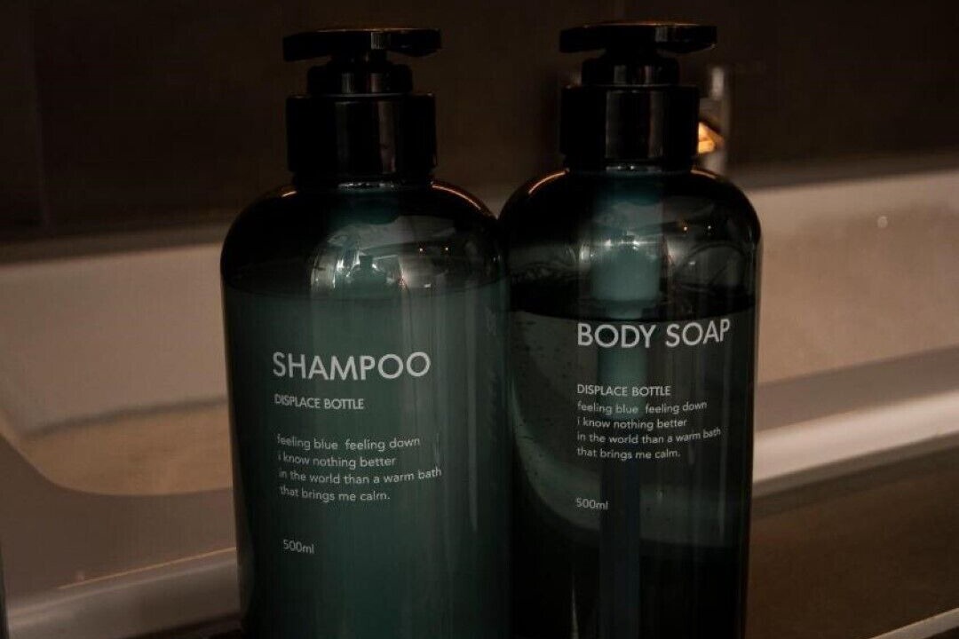 Photo of Bathroom in Dunblane