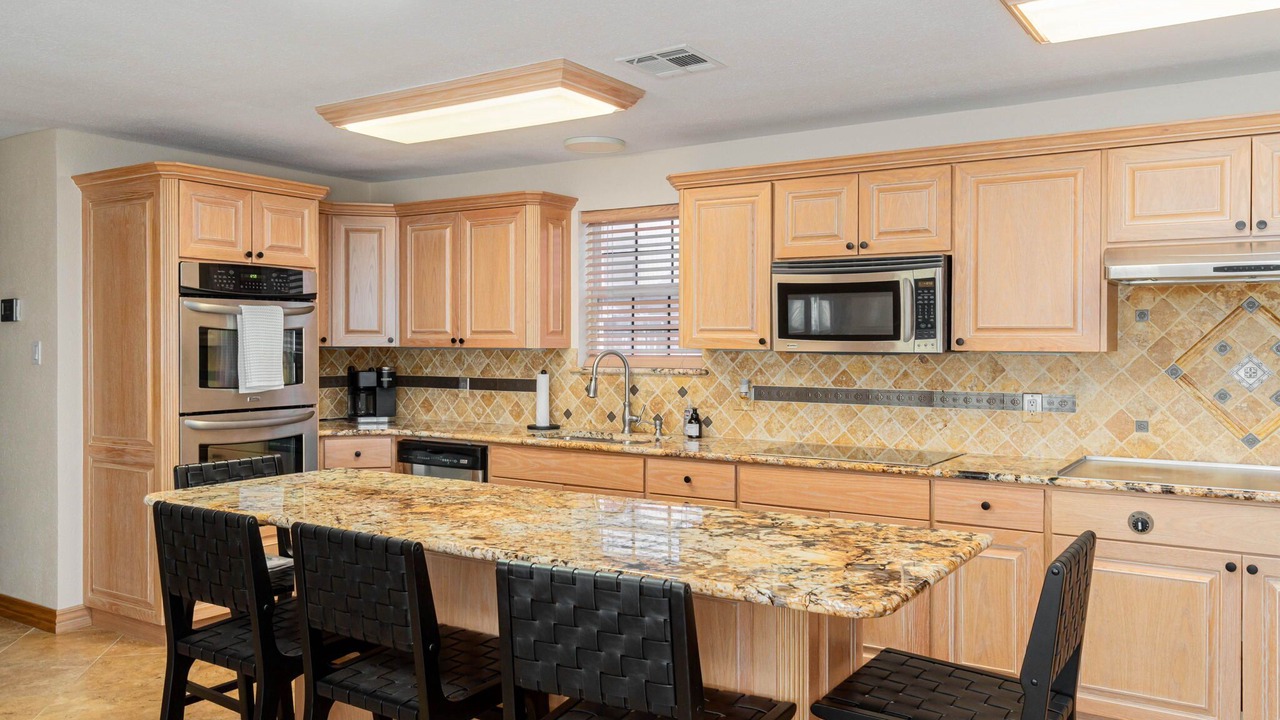 Photo of Kitchen in Kingston