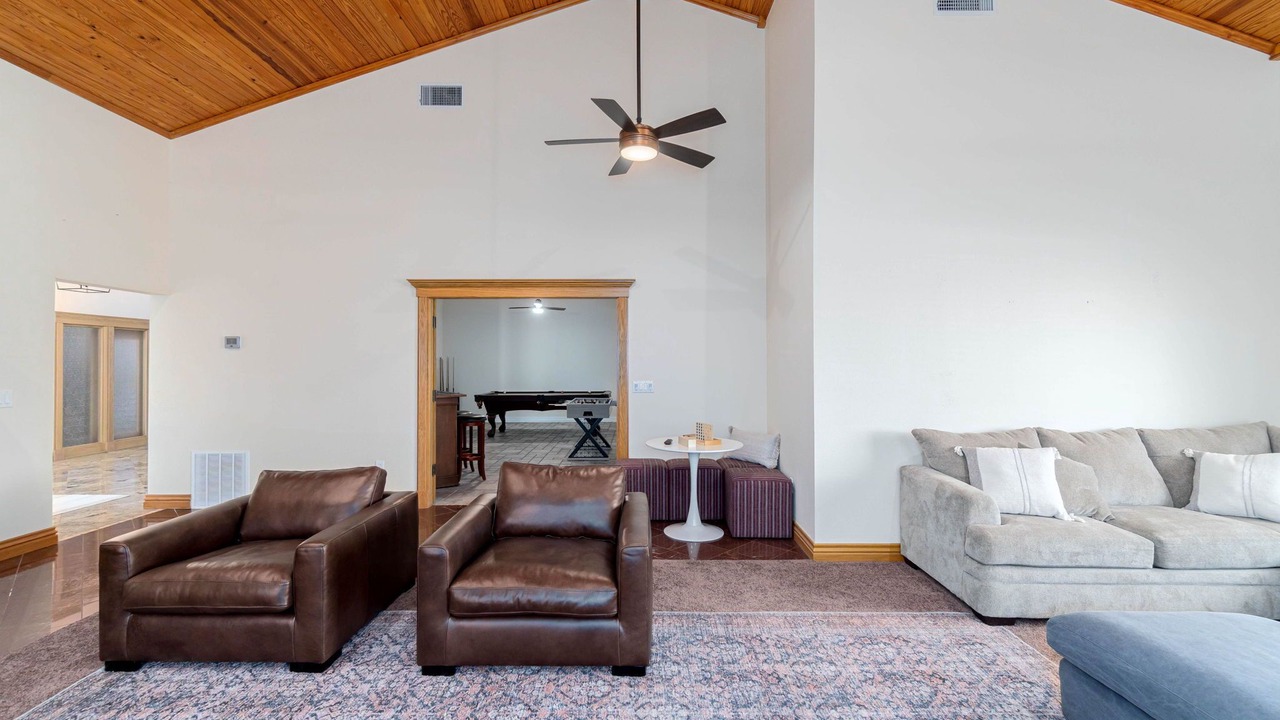 Photo of Livingroom in Kingston