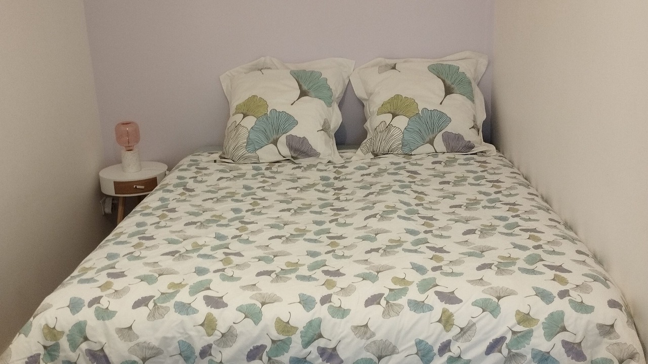 Photo of Bedroom in La Turballe
