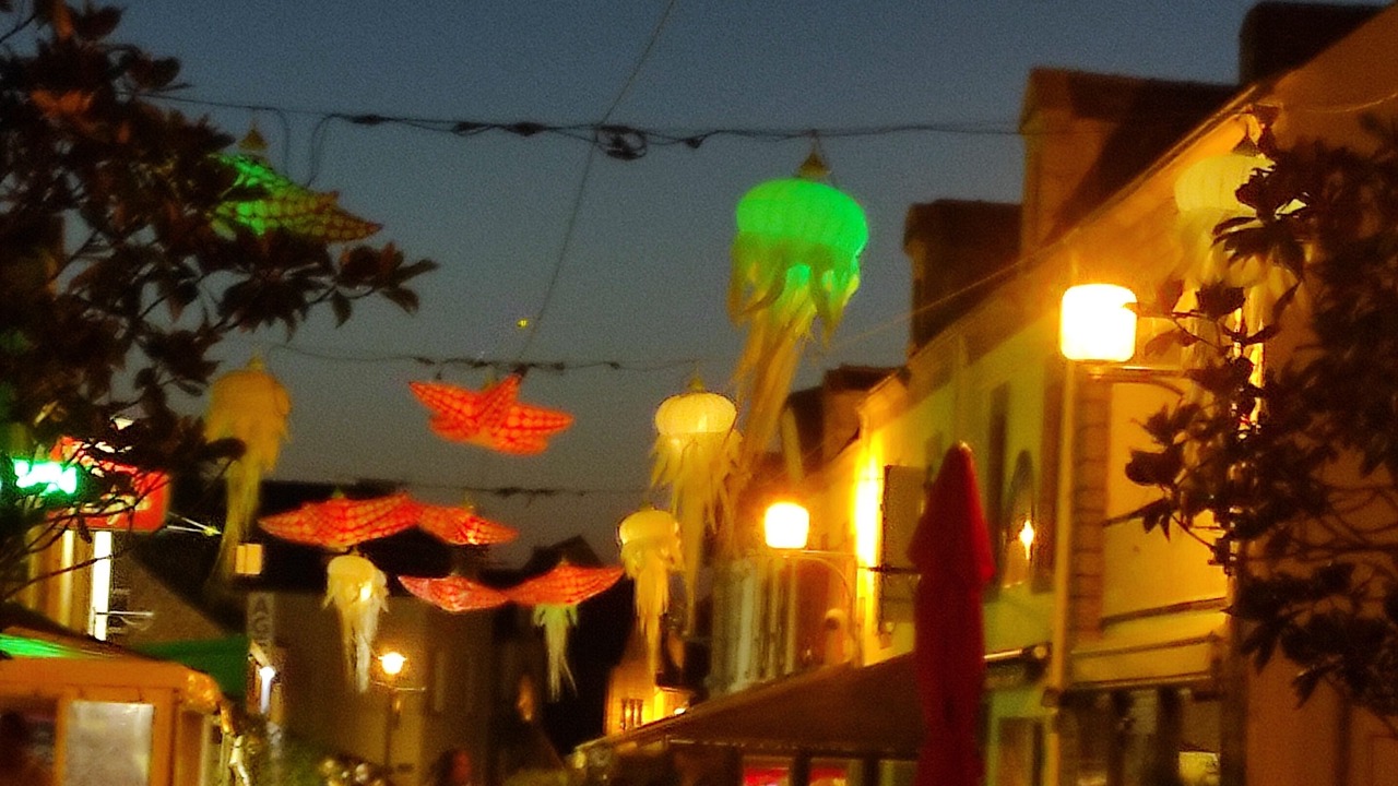 Photo of Outdoor in La Turballe