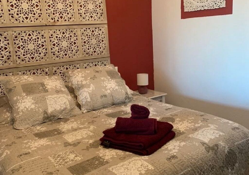 Photo of Bedroom in Deltebre