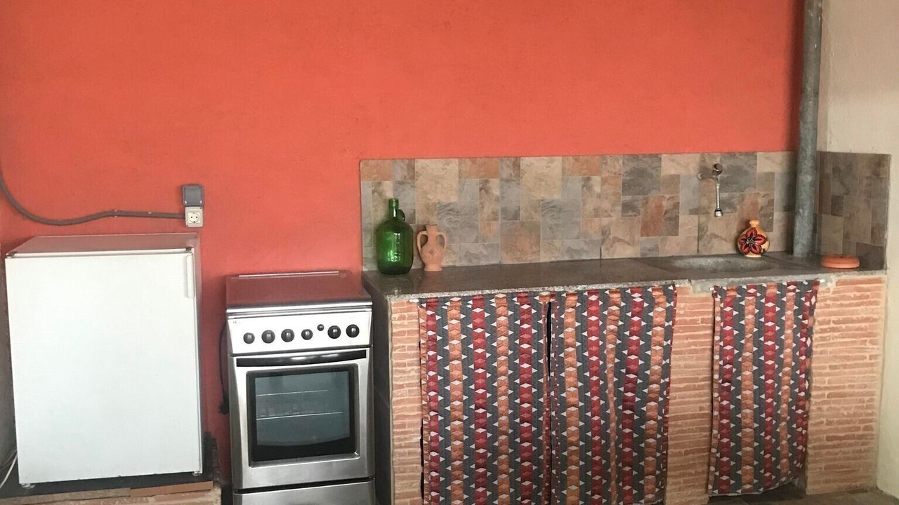 Photo of Kitchen in Deltebre