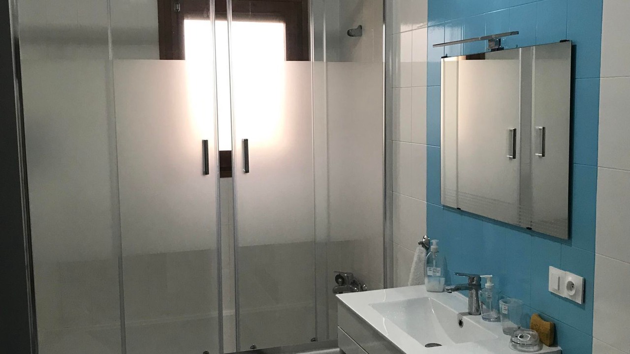 Photo of Bathroom in Deltebre