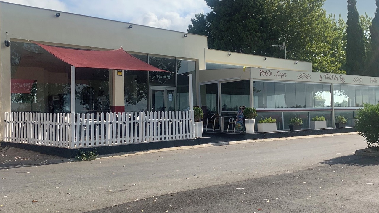 Photo of Outdoor in Deltebre