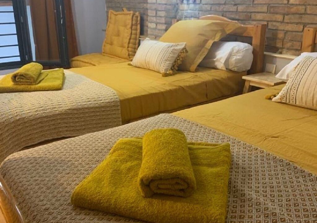Photo of Bedroom in Deltebre