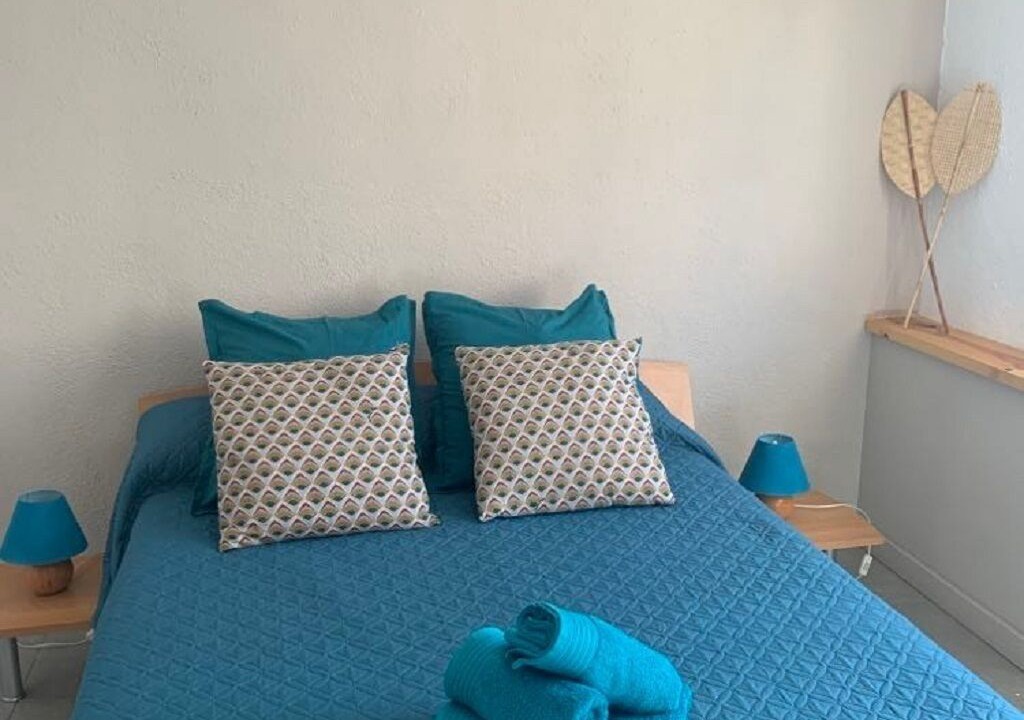 Photo of Bedroom in Deltebre