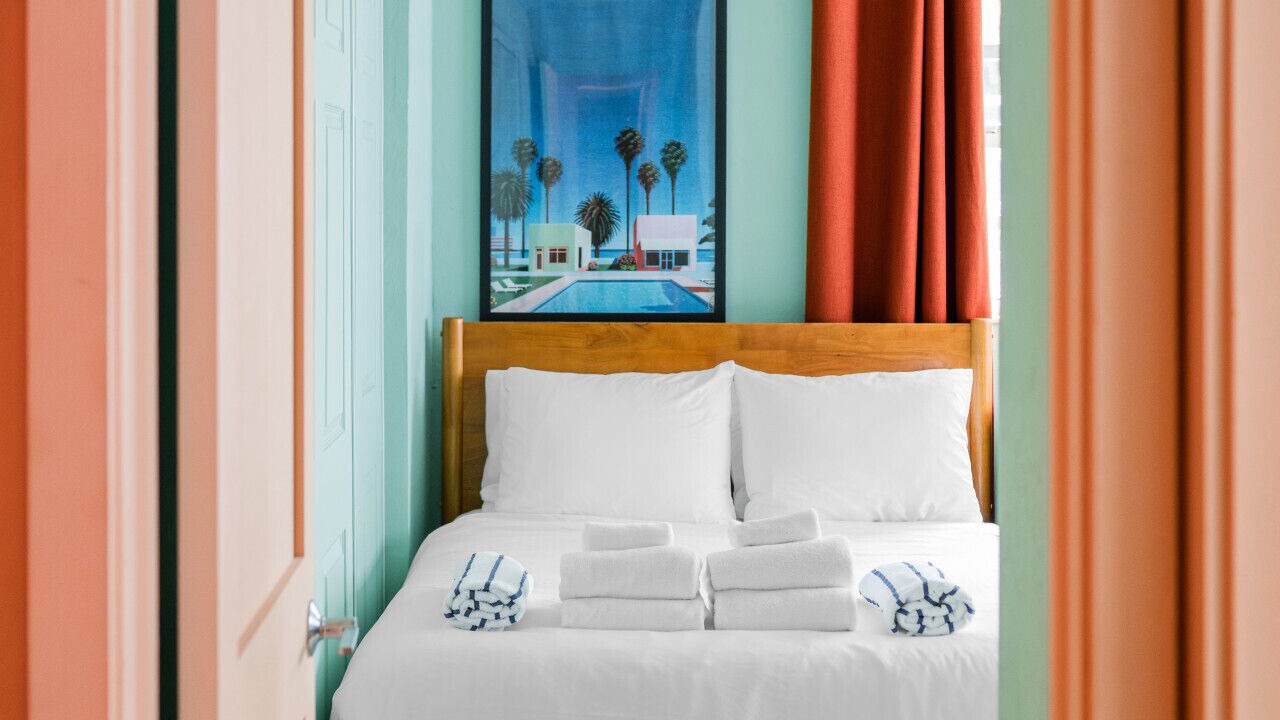 Photo of Bedroom in Bay Esplanade