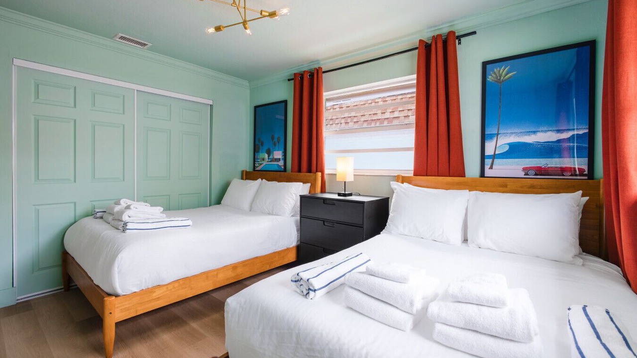 Photo of Bedroom in Bay Esplanade