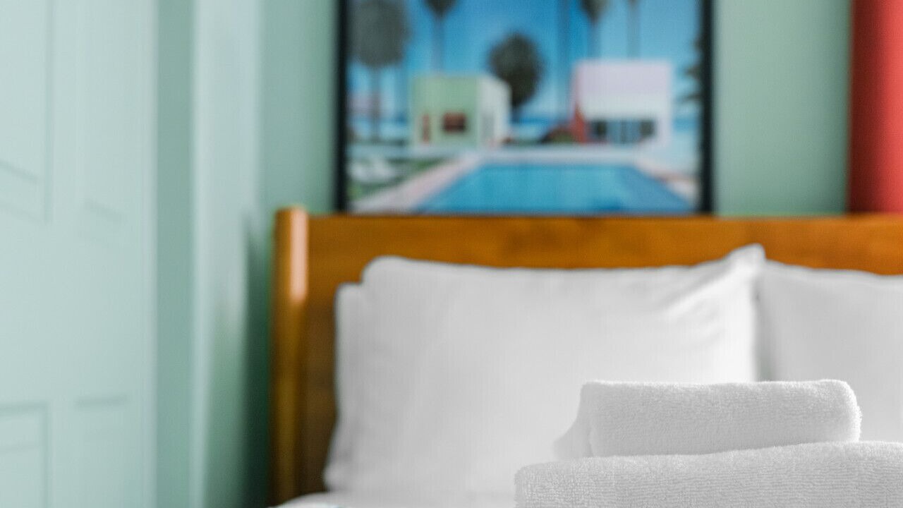 Photo of Bedroom in Bay Esplanade