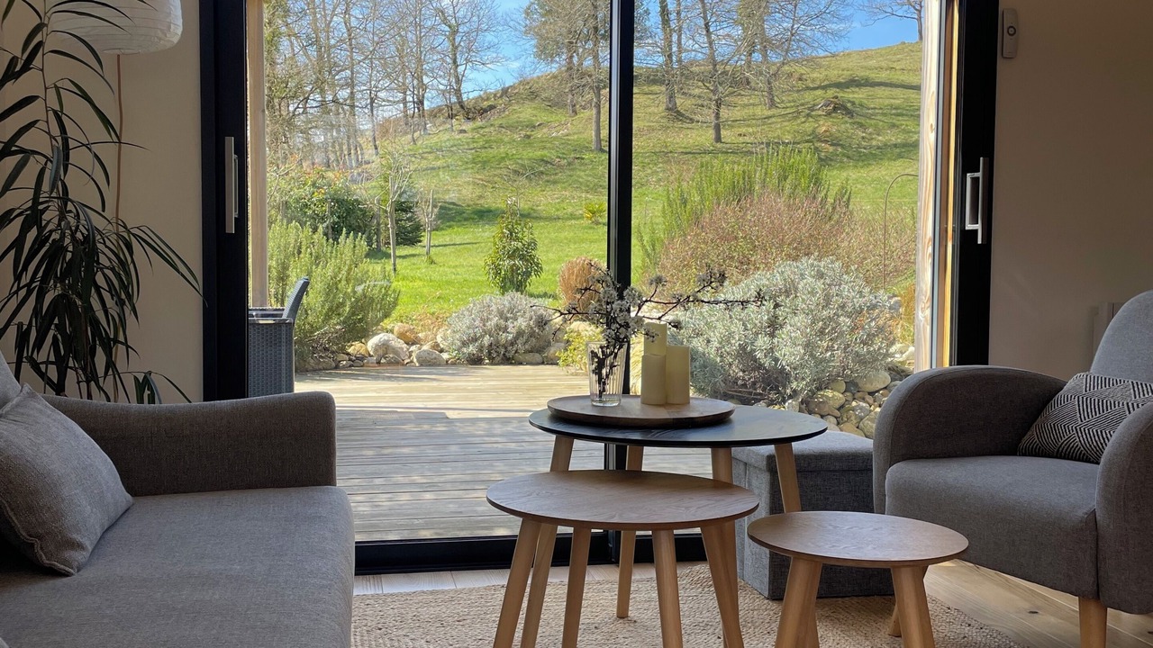 Photo of Livingroom in Crampagna