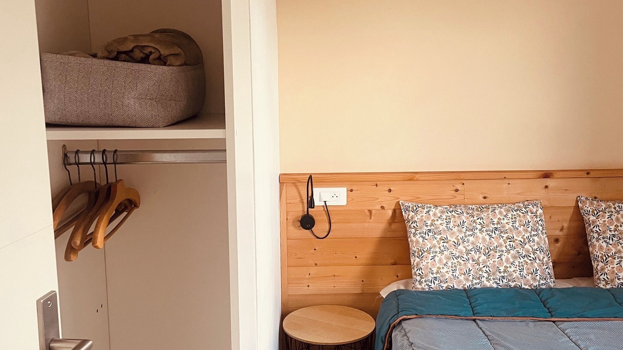 Photo of Bedroom in Crampagna