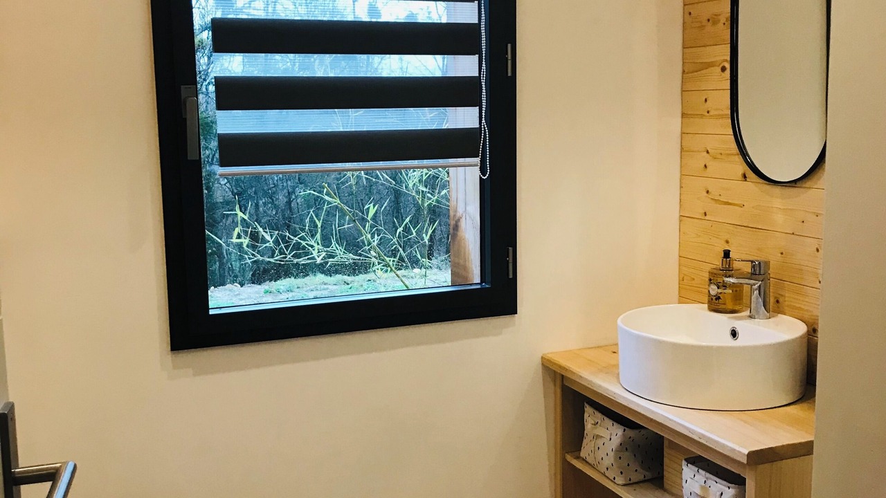 Photo of Bathroom in Crampagna