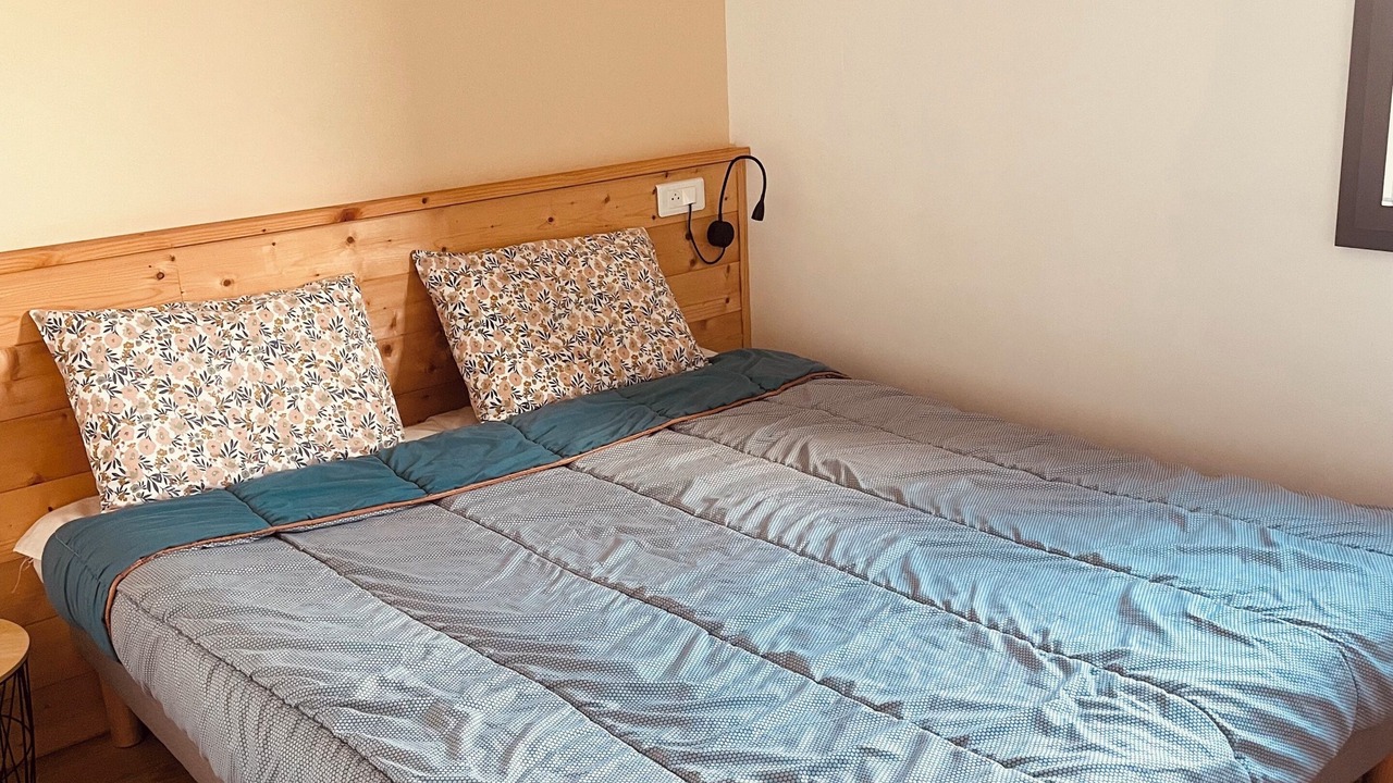 Photo of Bedroom in Crampagna