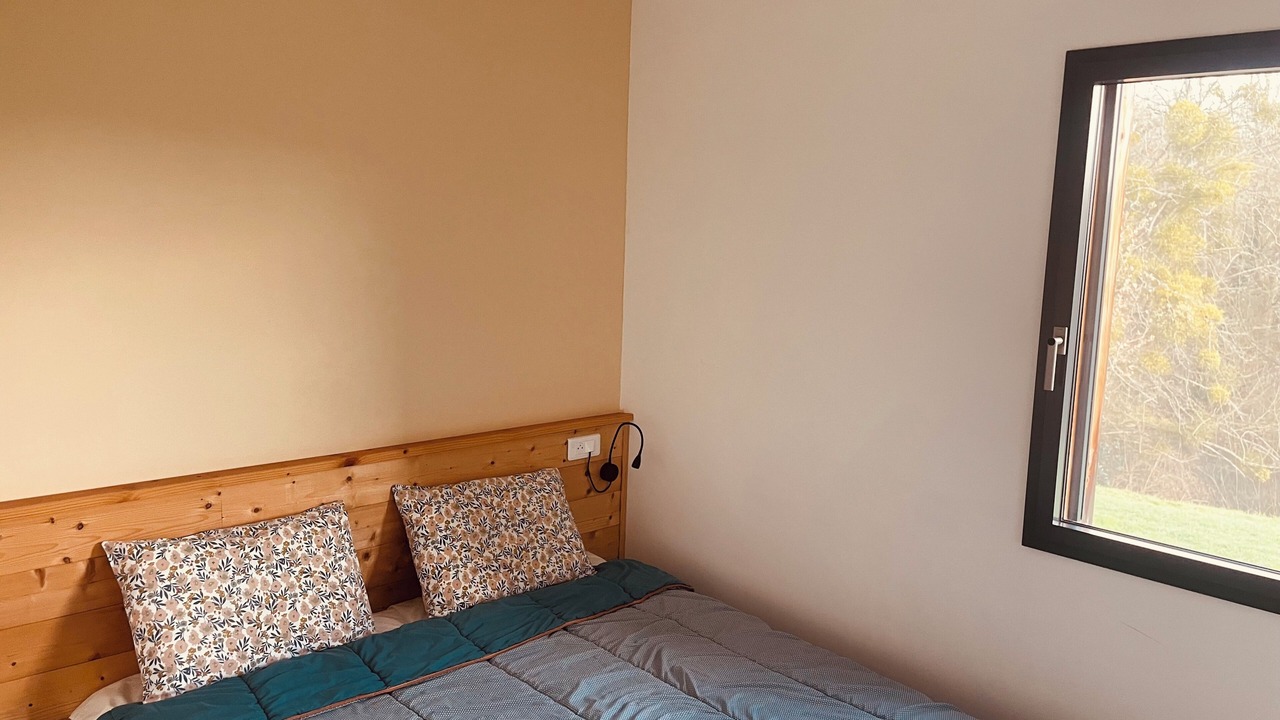 Photo of Bedroom in Crampagna