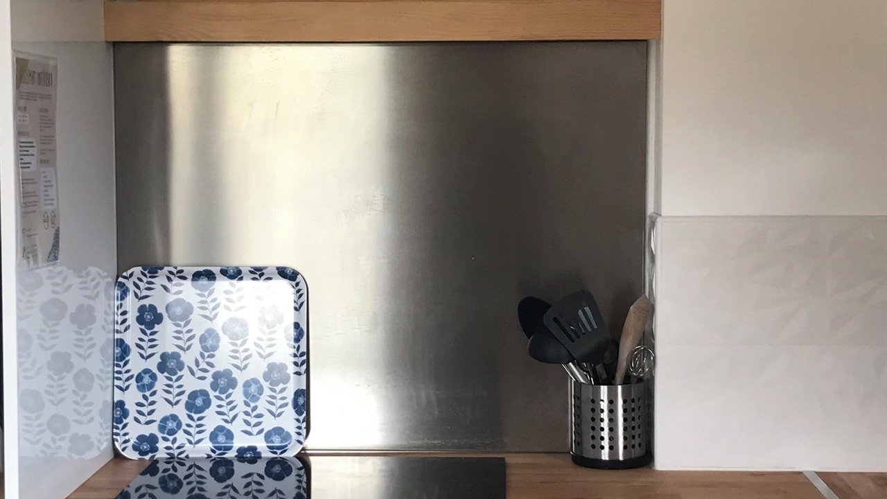 Photo of Kitchen in Crampagna