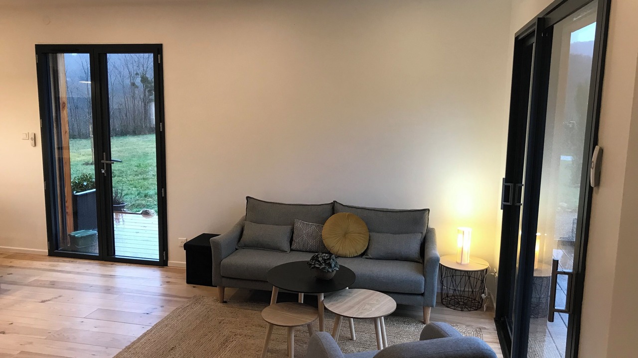 Photo of Livingroom in Crampagna