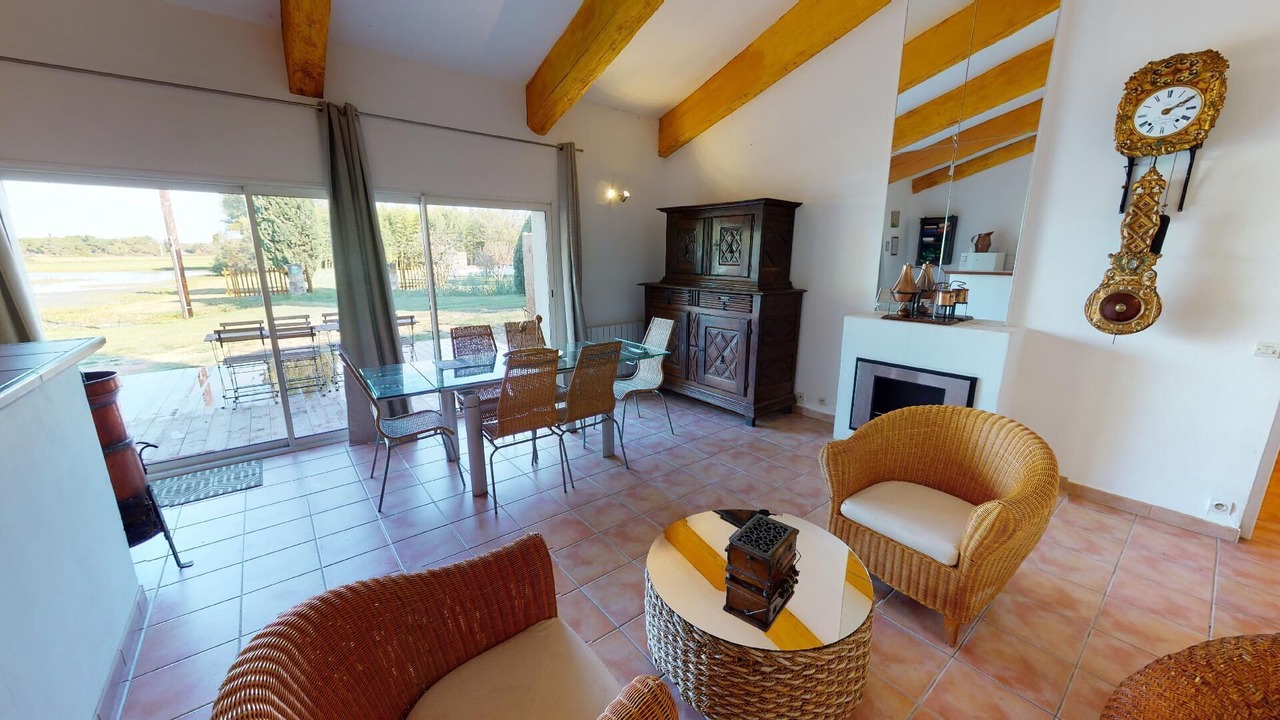 Photo of Livingroom in Saint-Gilles