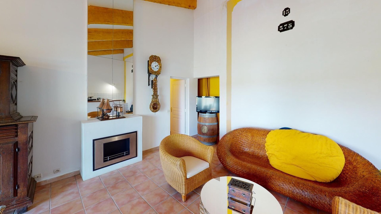 Photo of Livingroom in Saint-Gilles