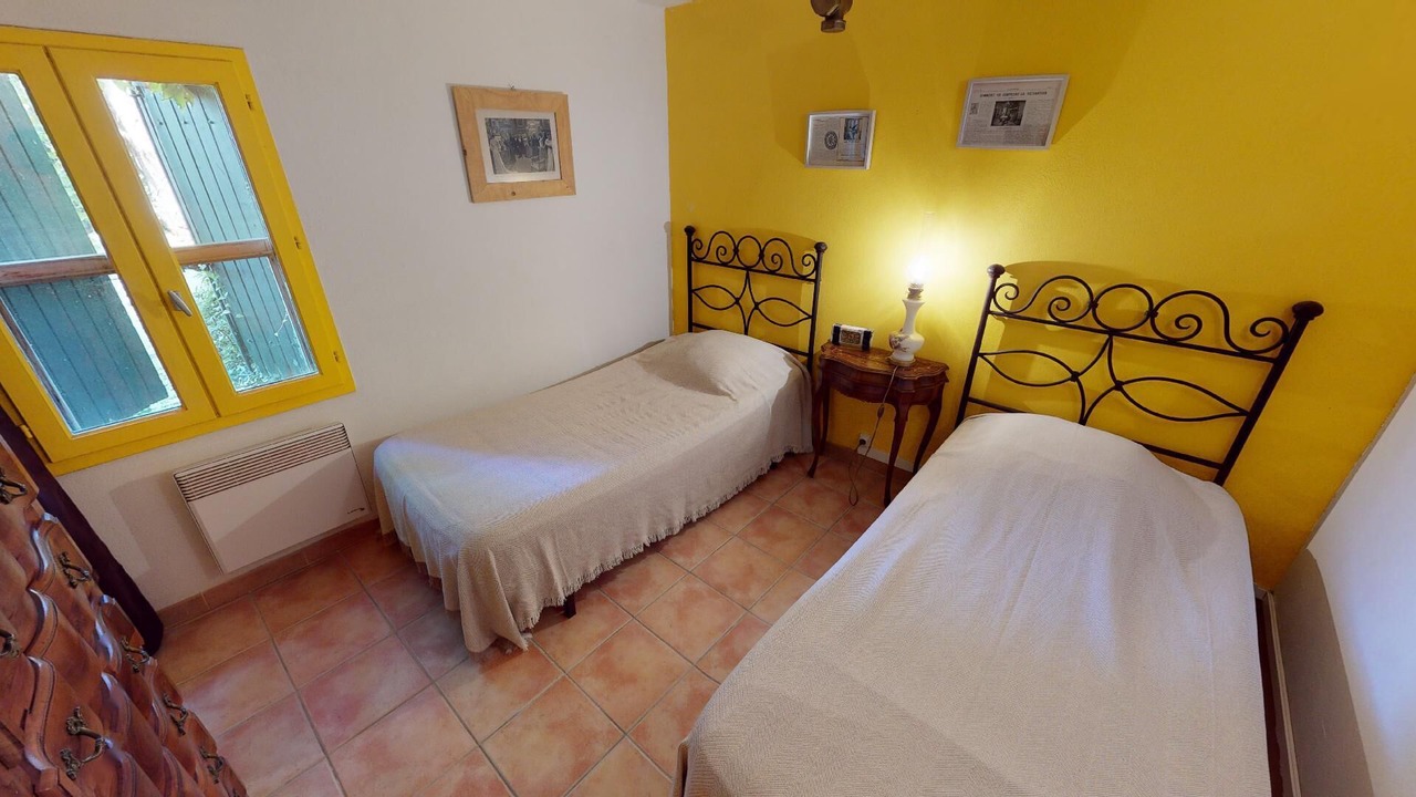 Photo of Bedroom in Saint-Gilles