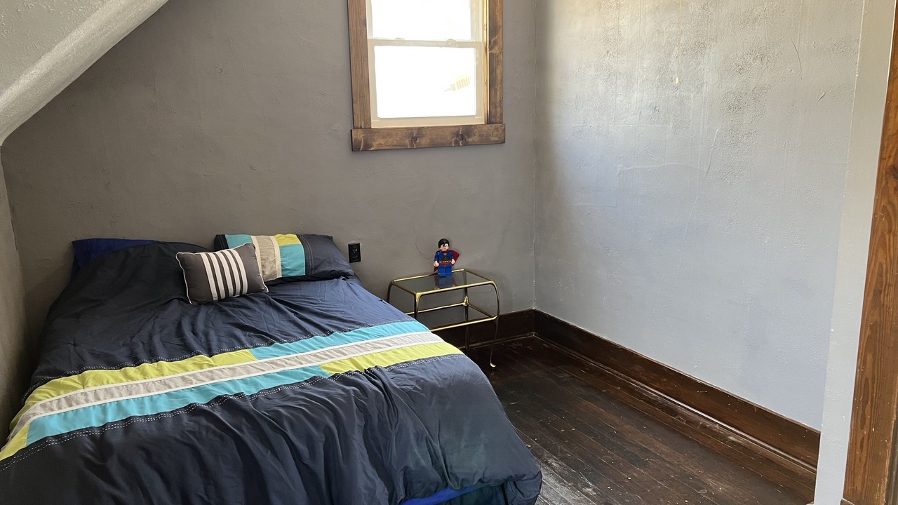 Photo of Bedroom in Westerville
