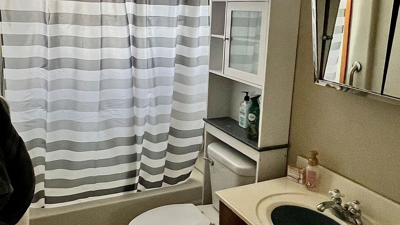 Photo of Bathroom in Westerville