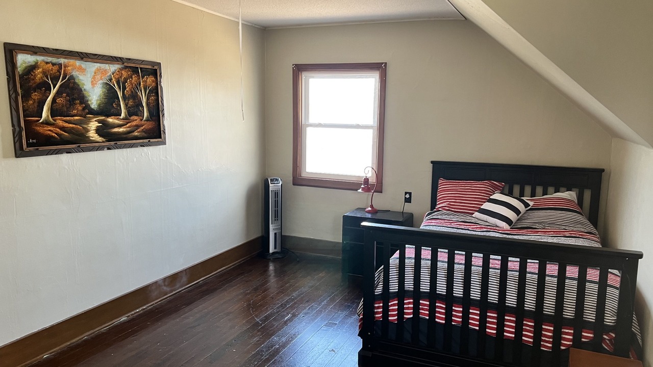 Photo of Bedroom in Westerville