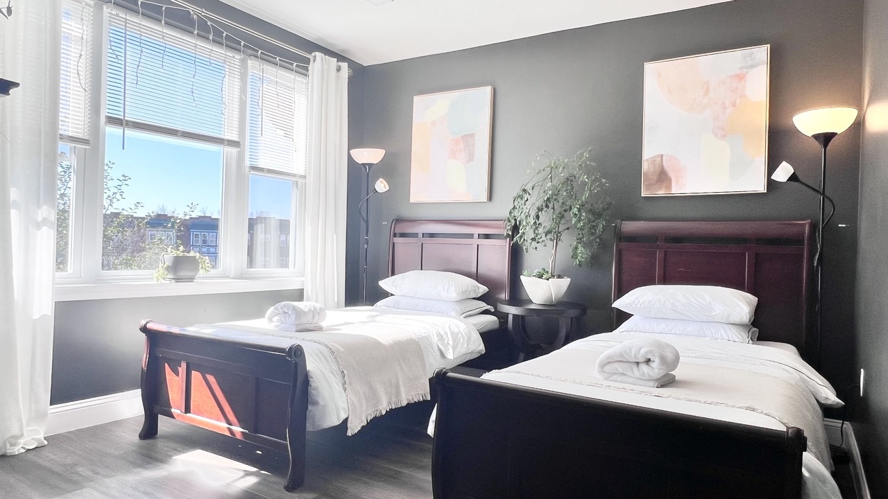 Photo of Bedroom in Cedar Park