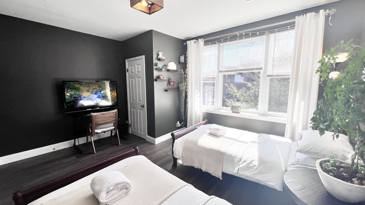Photo of Bedroom in Cedar Park
